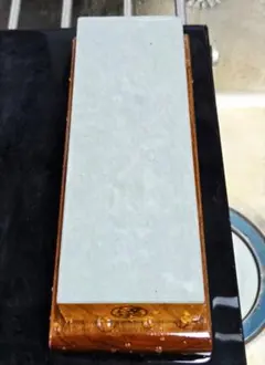 山本 直 鎚目 黒打 ダマスカス 青紙スーパー 牛刀包丁 240mm - メルカリ