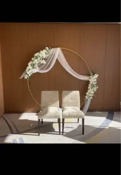 結婚式　AWINS コッパースタンド 結婚式 AWINS コッパースタンド - メルカリ
