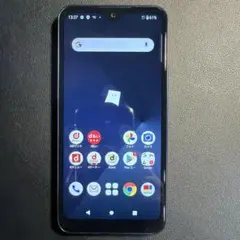 arrows We F-51B docomo 本体 ネイビーのサムネイル