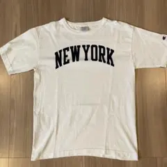 チャンピオン T1011 Tシャツ Mサイズのサムネイル