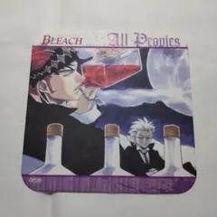 2025年最新】bleach コースター 日番谷の人気アイテム - メルカリ