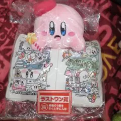 2026年最新】ラストワン カービィの人気アイテム - メルカリ