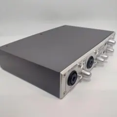 M-AUDIO FireWire 410 オーディオインターフェース 本体