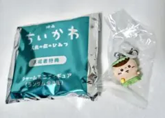 映画　ちいかわ　キーホルダー　入場特典　くりまんじゅう