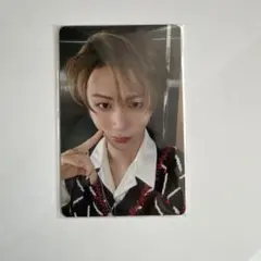 BOYNEXTDOOR テサン BOYLIFE weverse