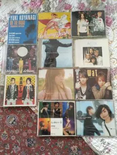2026年最新】cd まとめ売り 枚の人気アイテム - メルカリ