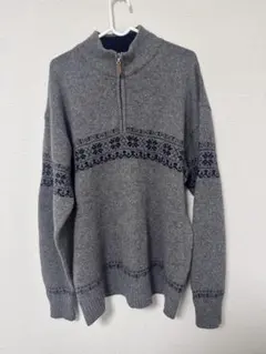 Ranaldi セーター L