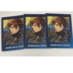 あんスタ ぱしゃっつ コラボ 千秋