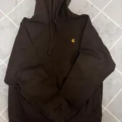 カーハートパーカー