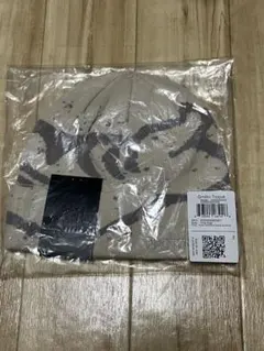ARC'TERYX Grotto Toque ニット帽 ビーニー
