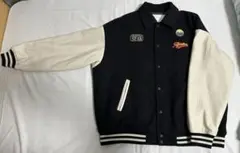 RAGE BLUEスタジャン/M/RB030379AD/