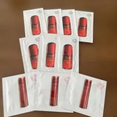 SHISEIDO アルテミューン美容液サンプルセット