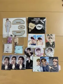 straykids スンミン maniac 5-STAR POPUP