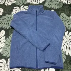 amazon essentials フリースジャケットs