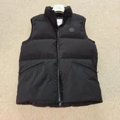 未使用品【MONCLER/モンクレール】 ダウンベスト