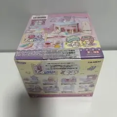 未開封】キキララ 夢見る乙女ルーム リーメント フルコンプ BOX - メルカリ