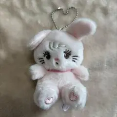 mikko characters ぬいぐるみ Cammy