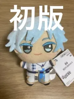 2026年最新】原神 ちびぐるみ 重雲の人気アイテム - メルカリ