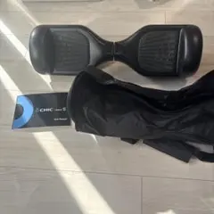 CHIC smart S セグウェイ