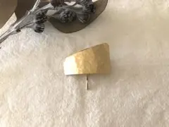 ＊真鍮ポニーフック　台形小＊