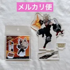 2026年最新】ヒロアカ アクリルmini 爆豪の人気アイテム - メルカリ