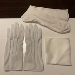 新郎 ウェディンググッズ 3点セット