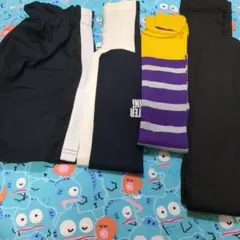 キッズ　レッグ商品　まとめ売り