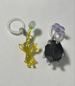 ピクミン　キーホルダー 2025年最新】岩ピクミンキーホルダーの人気アイテム - メルカリ