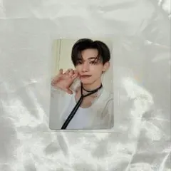 &TEAM 縁DAY メンシプ トレカ JO