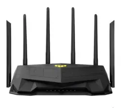 ASUS TUF GAMING AX6000 無線LANルーター