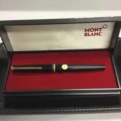 モンブラン★シャーペン★CLASSIC★黒系★美品 楽天市場】MONTBLANC モンブラン マイスターシュテュック