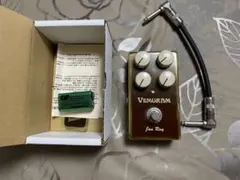 Hermida Audio Zendrive ホワイトトップ 最初期 Hermida Audio Zendrive ホワイトトップ 最初期 - メルカリ