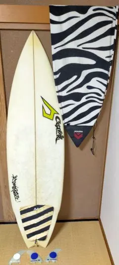 2026年最新】jUSTICE surfboardの人気アイテム - メルカリ
