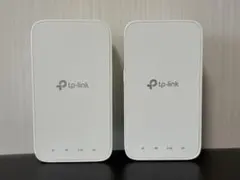 【2台セット】TP-Link RE330 Wi-Fi中継機 OneMesh対応