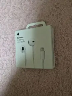 Apple EarPods with Lightning Connector
