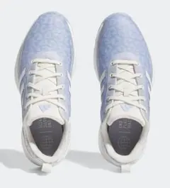 新品　アディダス 23cm レディース　ゴルフシューズ