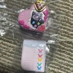 プリキュアオールスターズ　コンパクトミラーコレクションSP4 2個セット
