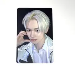 ENHYPEN ニキ 宵 hmv ラキドロ トレカ