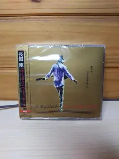 【ケースのみ】長渕剛 オールタイムベスト 2014 4CDのサムネイル