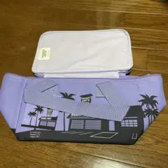 Trader Joe's ミニ保冷バッグ エコバッグのサムネイル