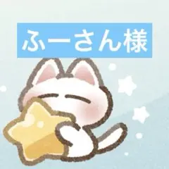 ふーさん様　オーダー品ウィッグ