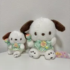 サンリオ ポチャッコ チュッパチャップスコラボchupa chups ぬいぐるみ