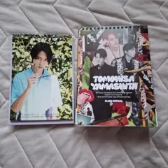 2026年最新】山下智久 カレンダーの人気アイテム - メルカリ