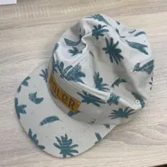 90s rel・e・vant productsゴルフ ジェットキャップ USA製 - メルカリ