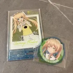 SummerPockets 紬ヴェンダース