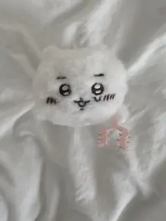 ちいかわ　ほわほわマスコット　失敗しちゃった…今日の討伐