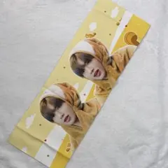 【即購入⭕️】txt テヒョン スローガン