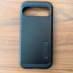 【Spigen】Pixel9 Pro XL スマホケース TOUGH ARMOR
