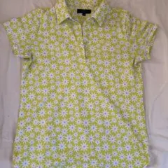 callaway 半袖ポロシャツ