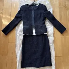 JOAN】新品 Lサイズ社交ダンス シアー袖ローズプリントカットソー12107